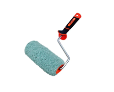 Валик микрофибра-премиум 180мм DECOR 550-8180