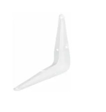 Консоль 100x125 белый арт 428