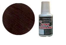 Штрих мебельный (венге)