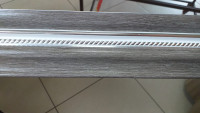 Карниз АМЕ 20 3,5м ПМ ДУБ ШЕФФИЛД