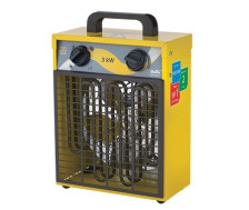 Пушка тепловая BHP-РЕ2-2  BALLU 2кВт 