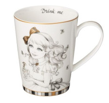 Кружка 450 мл Wonderland Lefard 590-519