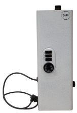 Котел электрический Dial 12 кВт (380 V) до 120 м²