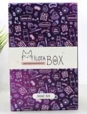 MilotaBox mini "Anime Box" MBS030