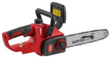 Пила WORTEX CEC 3018 ALL1 цепная аккумуляторная 30см 12" 3/8