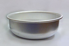 Таз алюминиевый ф36 10,6 л 5361