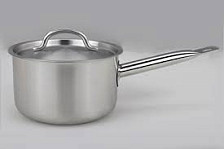 Ковш нерж  1,3 л Professional SH12142 Appetite