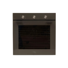 Духовка электрическая встраиваемая D-MDG Oasis (59,5х59,5х54,7см)