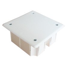 Коробка разветвительная с у 92х92х40 160190 