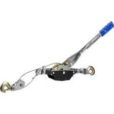 Лебедка автомобильная 4,0т СИБИН 43125-4