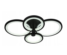 Светильник светодиодная 100W Decor 4013 3000-6500K White
