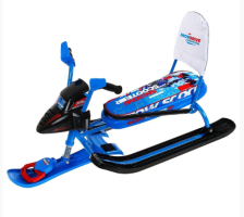 Снегокат Snowpatrol,с гонщиком (СНД2/Г)