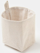 Корзина Home беж 10х12 см Этель