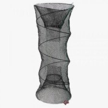 Верша 60х116 см капрон 116-003/42-005