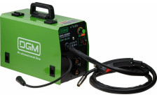 Аппарат DGM MIG-205P сварочный (полуавтомат)