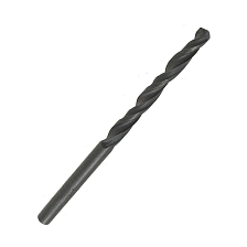 Сверло по металлу 3,3мм с цилиндрическим хвостовиком удлиненное 2085 1шт 