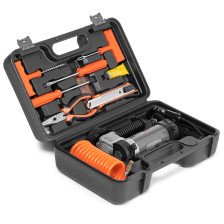 Компрессор DAEWOO DW55 Expert автомобильный 50 л/мин Компрессор DAEWOO DW55 Expert автомобильный 50 л/мин