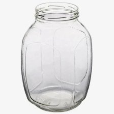 Банка Твист 3,0 л/100 Кубышка