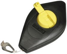 Шнур-отвес малярный корпус пластмассовый 30м 0638