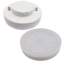 Лампа светодиодная GX53 11W/2700 Фарлайт