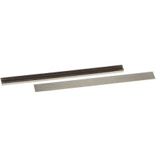 Нож для рубанка электрического 82х5.5х1.2мм ЗУБР 2шт ЗРЛ-82