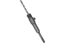 Хвостовик 600мм для коронок SDS+ VERTEXTOOLS 213-600