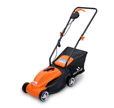 Газонокосилка электрическая VILLARTEC ME 1232 (1200 Вт; 27л; захват 32см)