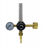 Редуктор Ar/CO2 (АРГ/УГЛ) АР-30-КР1