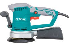Шлифмашина TOTAL TF2041506