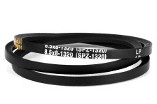 Ремень вентиляторный 8.5х8-1320