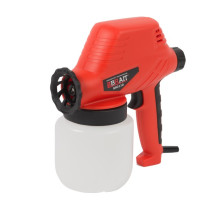 Краскопульт BRAIT BSG-110 электрический