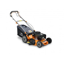 Газонокосилка бензиновая VILLARTEC MB 3751T (3,4кВт; 65л; захват 51см; мульчирование; самоходная)