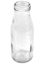 Бутылка Твист 1,0 л/43