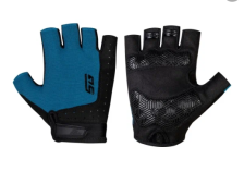 Перчатки STG Fit Skin,размер М,синий с черным