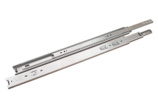 Направляющие шариковые 600 мм полного выдвижения h 45 мм