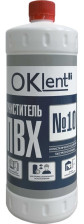 Очиститель для ПВХ №10 950мл OKLENT