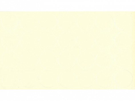 Заглушка самоклеящаяся d=20 ваниль 305 (28шт)