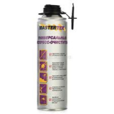 Экспресс-очиститель MASTERTEX 500мл