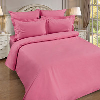 Пододеяльник поплин "Цвет Эмоций" Размер: 177х217, Цвет: Бриз