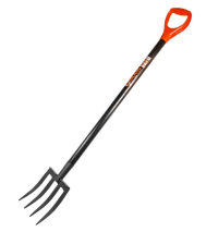 Вилы садовые FINLAND 2565 дерев черенок