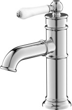 Смеситель для раковины однорычажный IDDIS Oxford OXFSB00i01