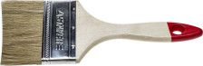 Кисть флейцевая 3" 0101-075