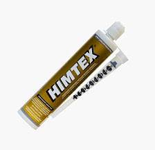 Химический анкер HIMTEX EASF 300мл с насадкой 