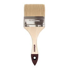 Кисть флейцевая Стандарт 3" 75мм БИБЕР 31126