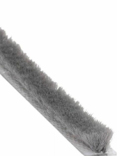 Шлегель 7х6мм серый