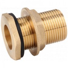 Врезка для резервуара 1" Gappo