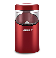 Кофемолка Aresa AR-3606 180Вт