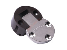 Петля барная коричневая