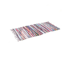 Коврик хлопковый 55х110см SUNSTEP