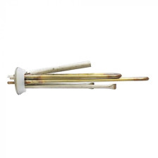 ТЭН RF 2,0 кВт комплект (анод М4, прокладка) (M10092)